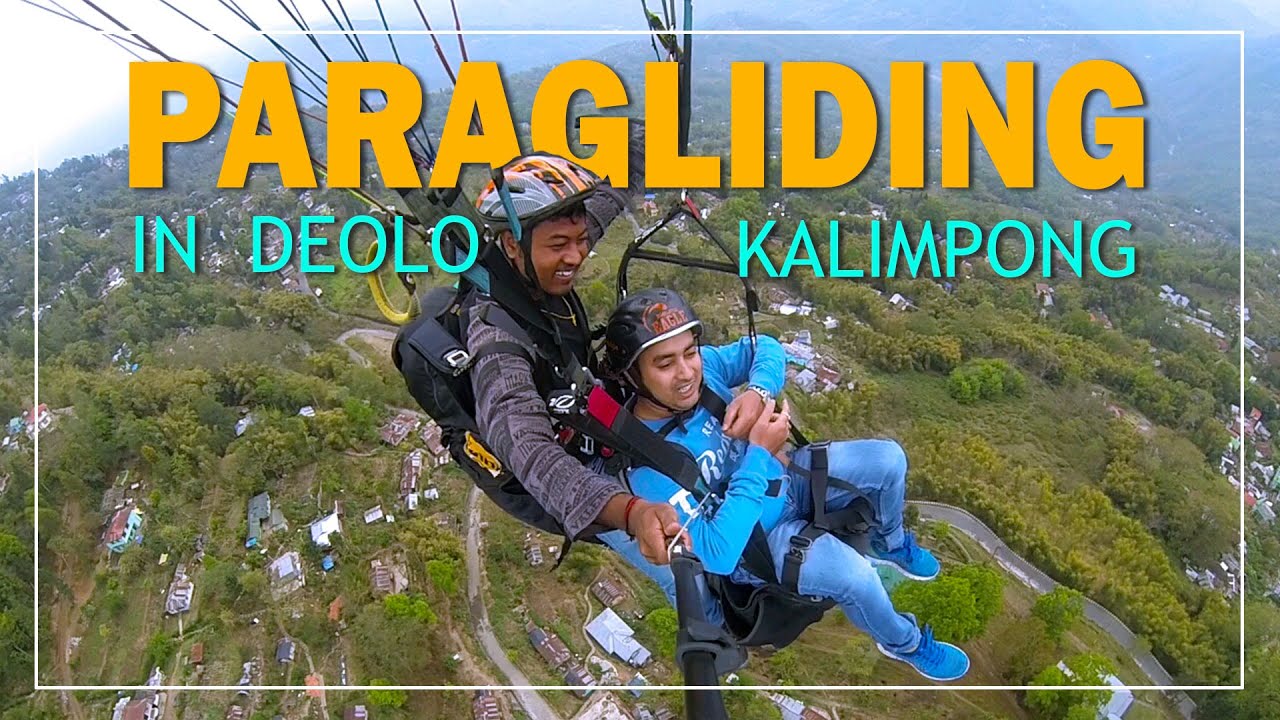 Kalimpong Tour