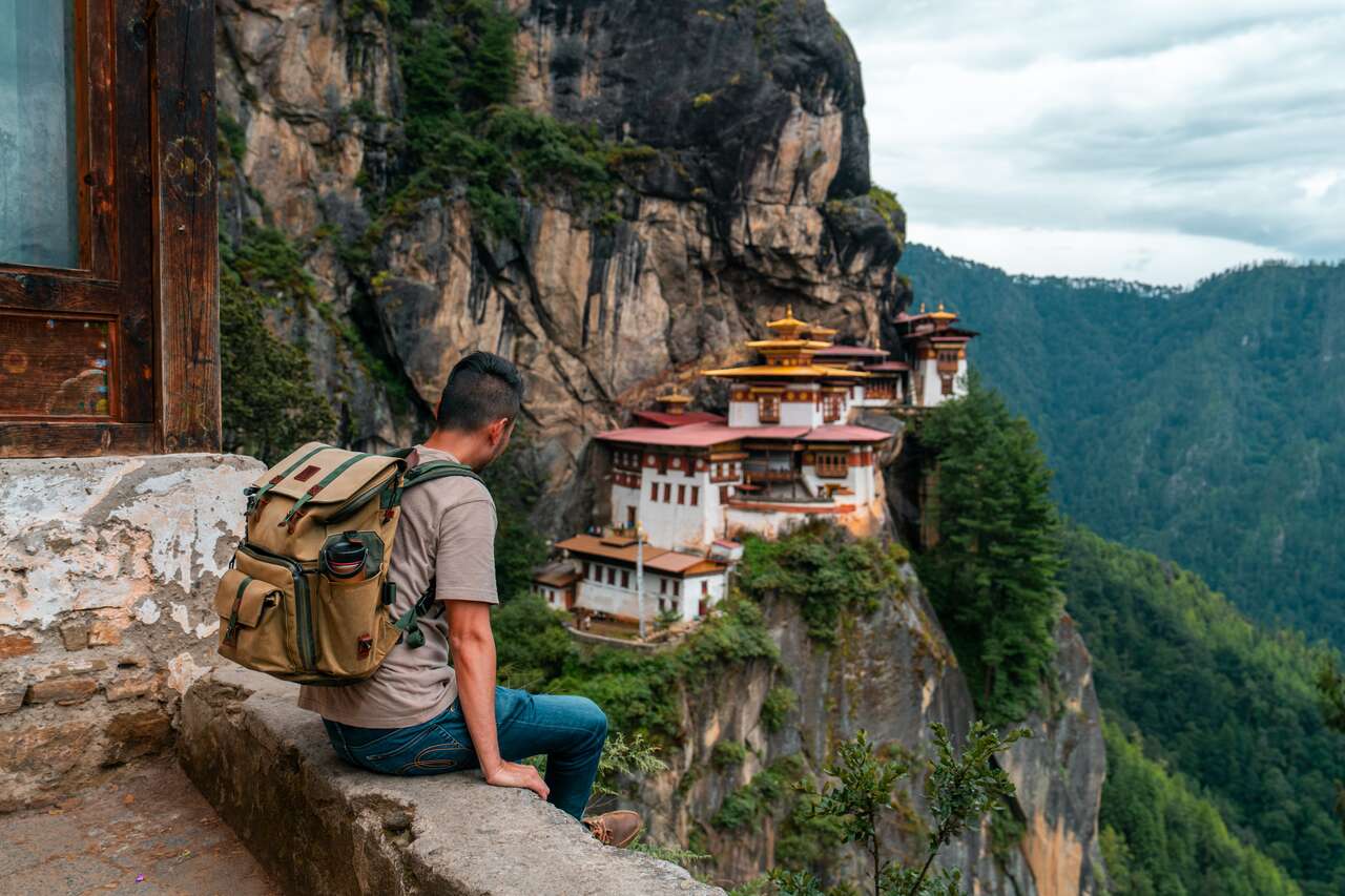 Bhutan Tour