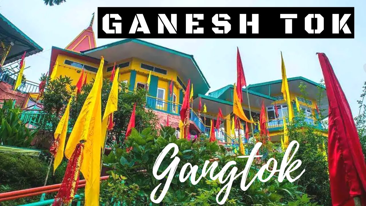 GANESH TOK